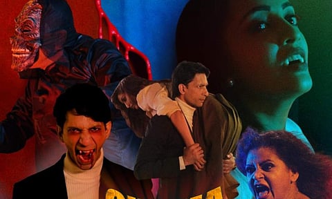 Cinema Marte Dum Tak