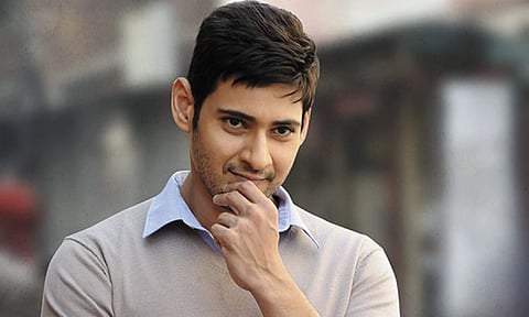 Mahesh Babu