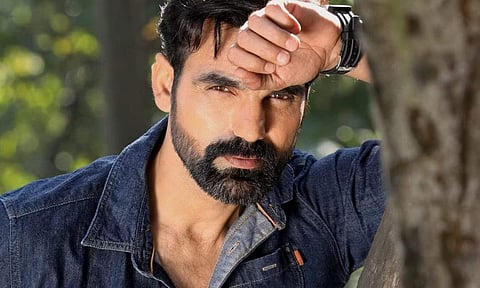 Ravi Janghu to headline Chadharangam