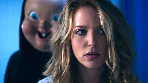 Christopher Landon reveals chances are less for third instalment of Happy Death Day