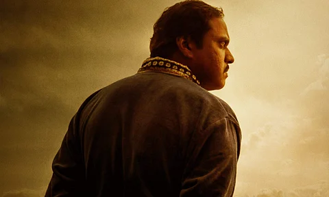 Sunil from Jailer