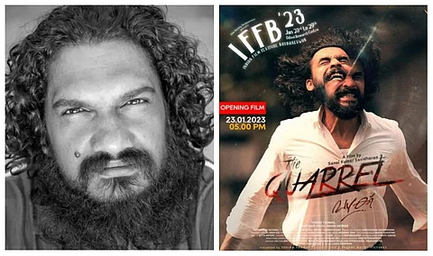 Tovino Thomas' Vazhakk to be screened at IIFB