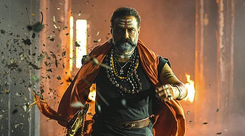 Hindi version of Akhanda to release on this date