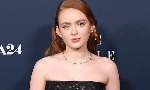 Sadie Sink