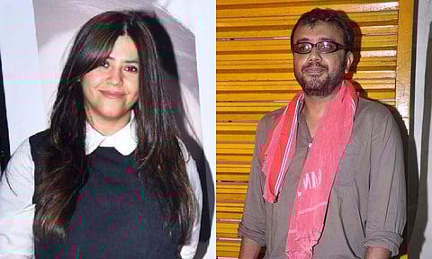 Dibakar Banerjee, Ekta Kapoor to announce Love Sex Aur Dhokha 2 on BB16?