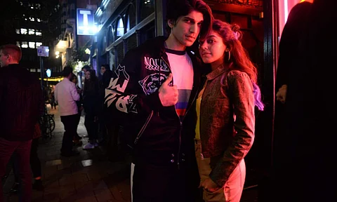 Almost pyaar with DJ mohabbat