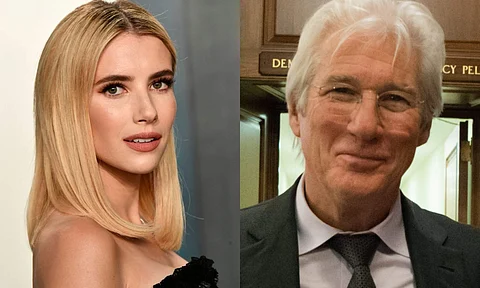 Emma Roberts