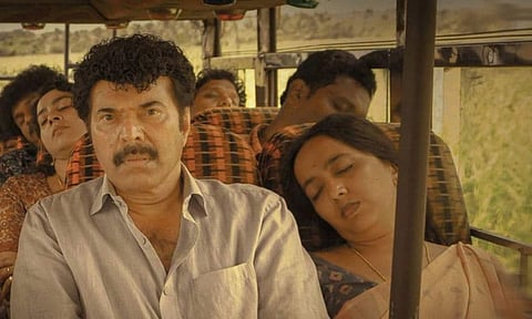 Nanpakal Nerathu Mayakkum