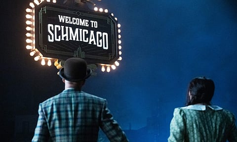 Season 2 of Schmigadoon! to premiere on Apple TV+ on this date