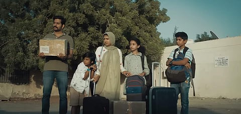 Momo in Dubai trailer out: It is time for one more feel-good family drama