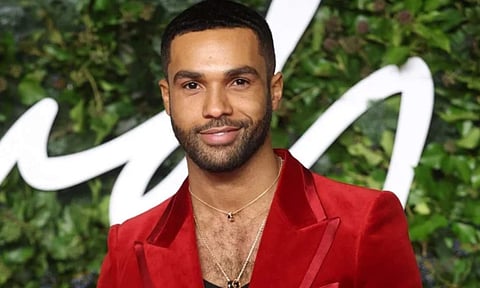Lucien Laviscount