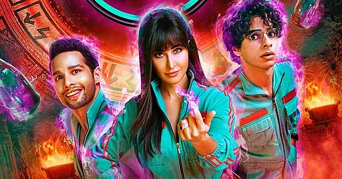 Phone Bhoot to start streaming on Prime Video from this date
