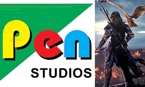 Pen Studios acquires Hindi distribution rights of Suriya 42: Reports