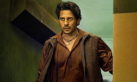 Mission Majnu Review: Sidharth Malhotra is wasted in this witless spy thriller