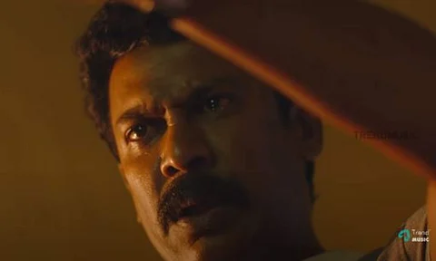Naan kadavul illai