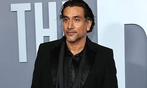 Naveen Andrews