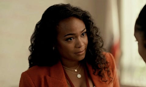 Tatyana Ali to star in season 2 of Bel Air