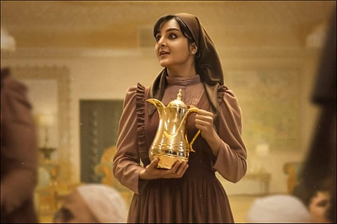 Ayisha Movie Review: Moving tale of friendship and resilience powered by two lead performances