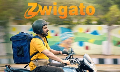 zwigato