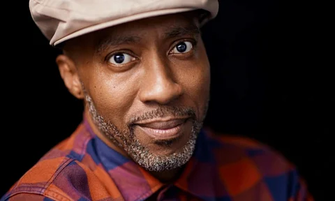 Maurice Marable to helm sci-fi action film The Fall