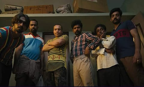 Soubin Shahir, Arjun Ashokan-starrer Romancham gets a release date