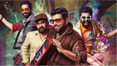 Nivin Pauly's Saturday Night to begin streaming on Disney plus Hotstar on this date