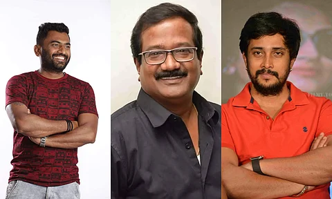 Prem, Tabla Nani to team up for Atharv Arya's family drama