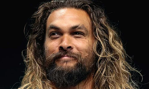 James Momoa