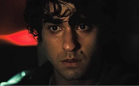Alex Wolff cast in A Quiet Place: Day One