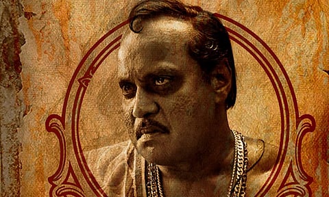 Actor Sunil joins cast of Mark Antony