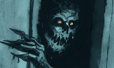 Stephen King's The Boogeyman to release on this date