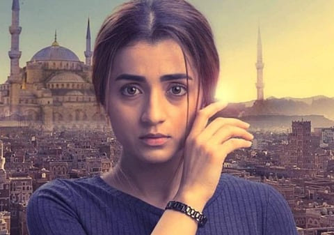 When and where to watch Trisha's Raangi on OTT
