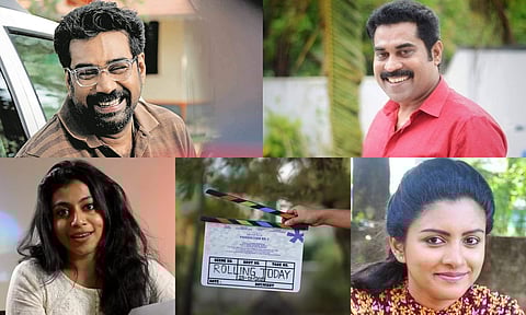 Maradona director's next