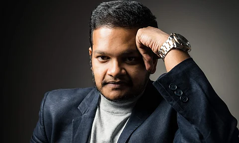 Ghibran Interview: I prefer being valuable to being famous