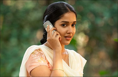 Anikha Surendran: Butta Bomma is a more colourful and vibrant version of Kappela