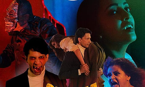 Cinema Marte Dum Tak Series Review: The perseverance behind the pulp