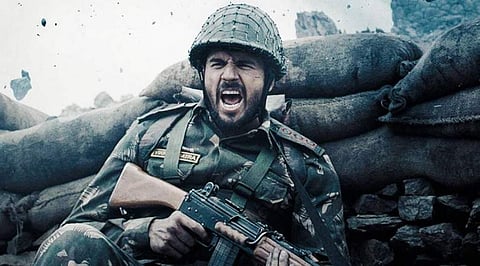 Sidharth Malhotra on Andaman island named after Captain Vikram Batra: My heart swells with pride