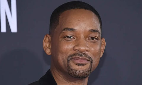 Will Smith to reprise genie role in Aladdin sequel?