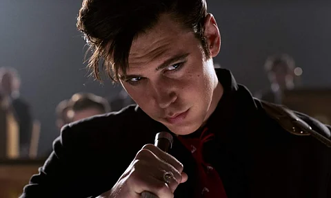 Elvis