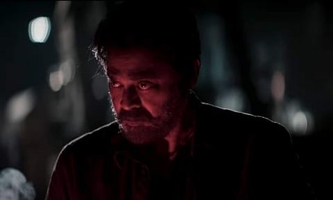 Venkatesh-Sailesh Kolanu’s next titled Saindhav