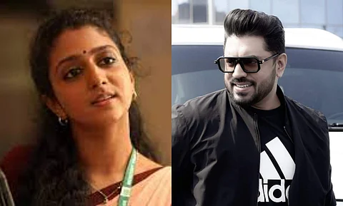 Aarsha Chandini Baiju and Mamita Baiju join Nivin Pauly's next