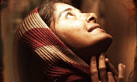 First look images of Gevi promise a gritty film based on a true story