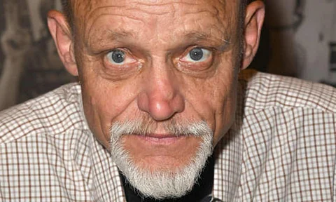 Lance Kerwin
