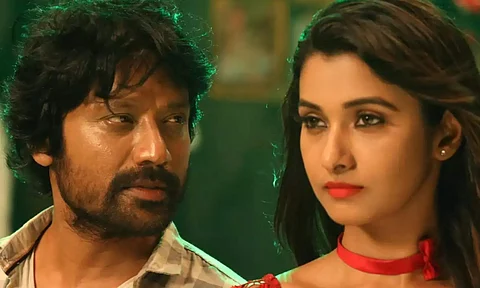 Bommai's first single Mudhal Muththam to release on this date