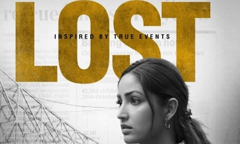 Yami Gautam's Lost to stream on ZEE5 from this date