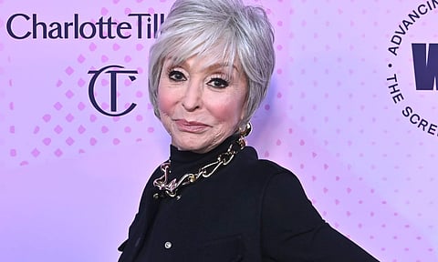Rita Moreno