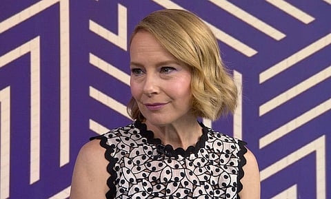 Amy Ryan onboard George Clooney-Brad Pitt's next
