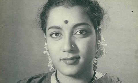 Remembering Jamuna, a celebrated doyenne with gumption