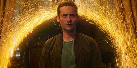 Tobey Maguire wants to return as Spider-Man after No Way Home