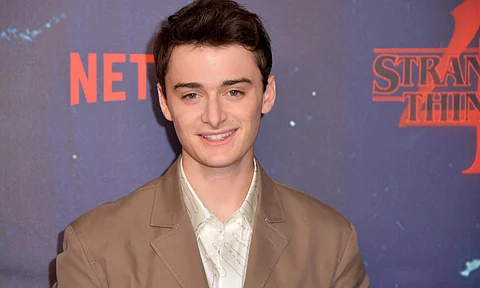 Noah Schnapp to begin filming for Stranger Things S5 from May